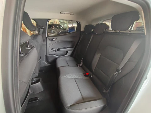 Renault Clio Intens Blue dCi 63 kW (85CV)