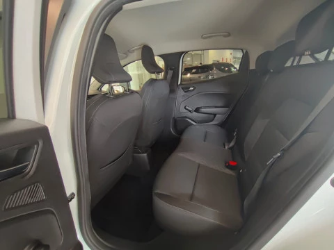 Renault Clio Intens Blue dCi 63 kW (85CV)