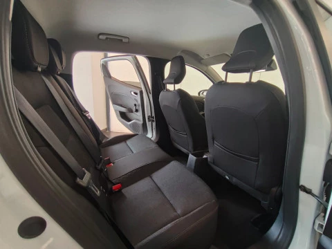 Renault Clio Intens Blue dCi 63 kW (85CV)