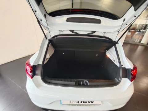 Renault Clio Intens Blue dCi 63 kW (85CV)