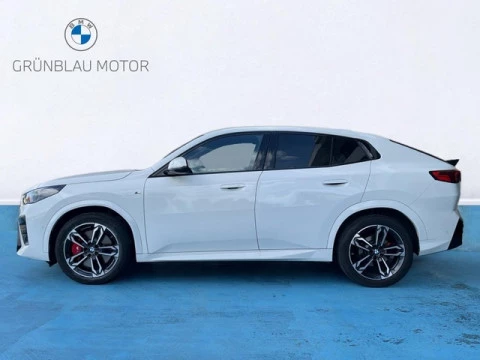 BMW X2 sDrive18d 110 kW (150 CV)