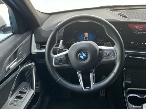 BMW X2 sDrive18d 110 kW (150 CV)