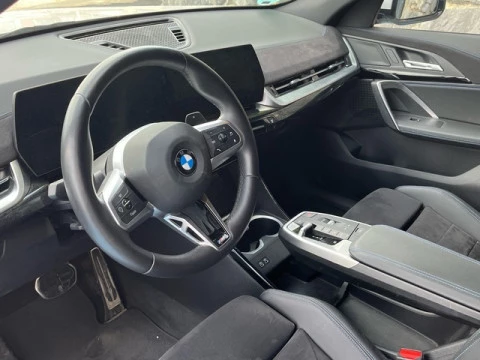 BMW X2 sDrive18d 110 kW (150 CV)