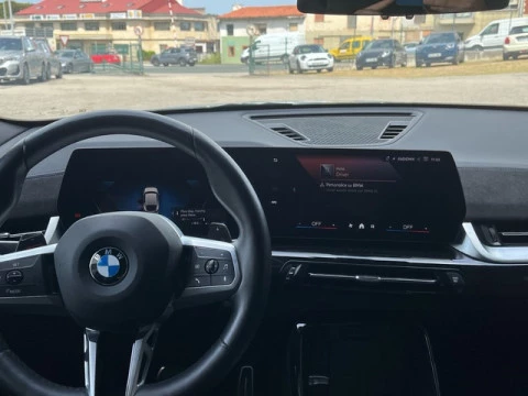 BMW X2 sDrive18d 110 kW (150 CV)