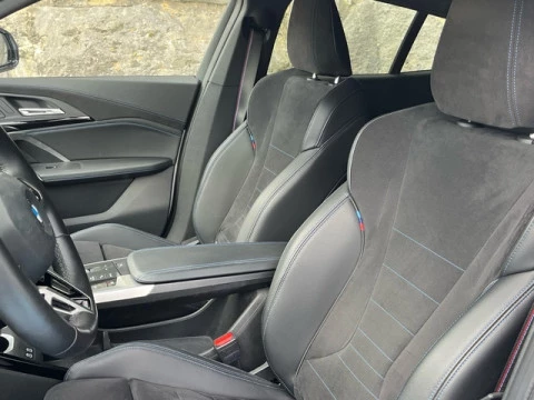BMW X2 sDrive18d 110 kW (150 CV)