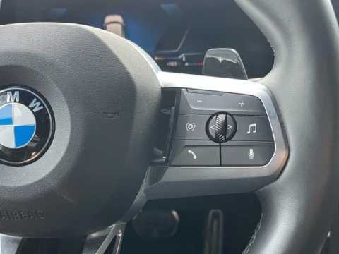 BMW X2 sDrive18d 110 kW (150 CV)