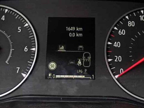 Dacia Sandero STEPWAY EXTREME GO 74KW (100CV) ECO-G