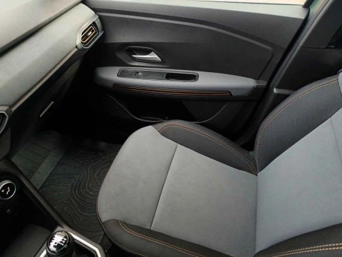 Dacia Sandero STEPWAY EXTREME GO 74KW (100CV) ECO-G