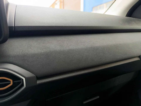 Dacia Sandero STEPWAY EXTREME GO 74KW (100CV) ECO-G