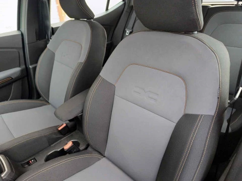 Dacia Sandero STEPWAY EXTREME GO 74KW (100CV) ECO-G