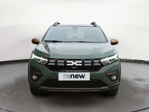 Dacia Sandero STEPWAY EXTREME GO 74KW (100CV) ECO-G