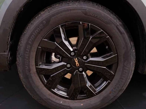 Dacia Sandero STEPWAY EXTREME GO 74KW (100CV) ECO-G