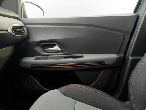 Dacia Sandero STEPWAY EXTREME GO 74KW (100CV) ECO-G