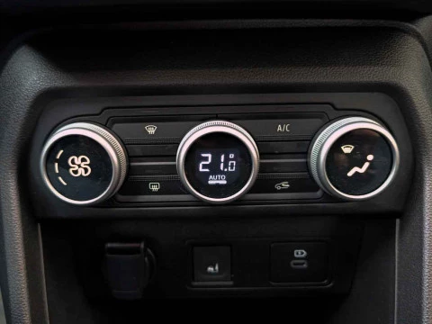 Dacia Sandero STEPWAY EXTREME GO 74KW (100CV) ECO-G