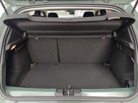 Dacia Sandero STEPWAY EXTREME GO 74KW (100CV) ECO-G