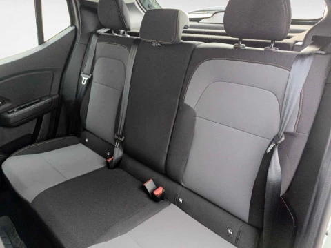 Dacia Sandero STEPWAY EXTREME GO 74KW (100CV) ECO-G