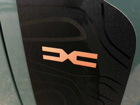 Dacia Sandero STEPWAY EXTREME GO 74KW (100CV) ECO-G