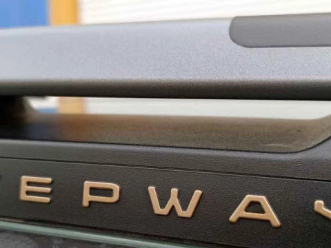 Dacia Sandero STEPWAY EXTREME GO 74KW (100CV) ECO-G