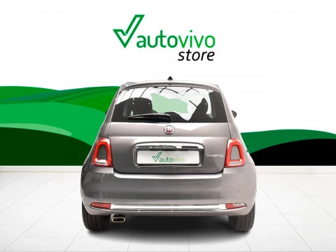 Fiat 500 Dolcevita 1.0 Hybrid 51KW (70 CV)