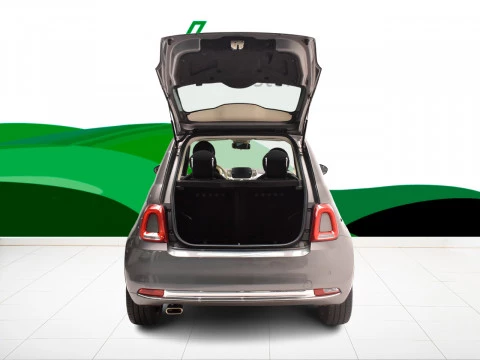 Fiat 500 Dolcevita 1.0 Hybrid 51KW (70 CV)