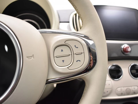 Fiat 500 Dolcevita 1.0 Hybrid 51KW (70 CV)