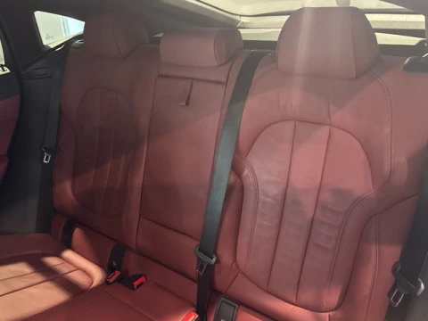 BMW X6 xDrive30d 210 kW (286 CV)