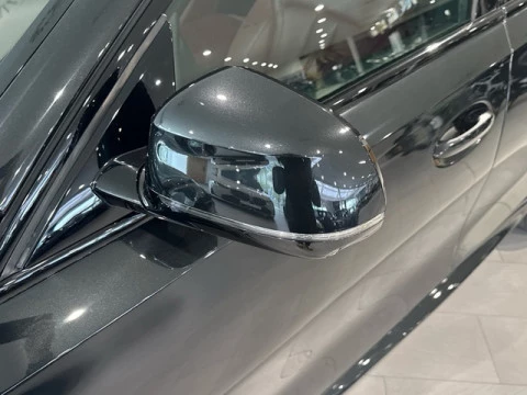 BMW X6 xDrive30d 210 kW (286 CV)