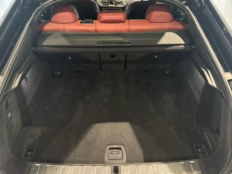 BMW X6 xDrive30d 210 kW (286 CV)