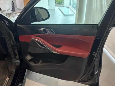 BMW X6 xDrive30d 210 kW (286 CV)