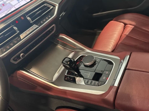 BMW X6 xDrive30d 210 kW (286 CV)