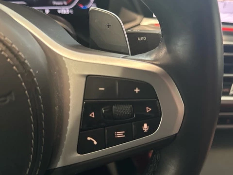 BMW X6 xDrive30d 210 kW (286 CV)