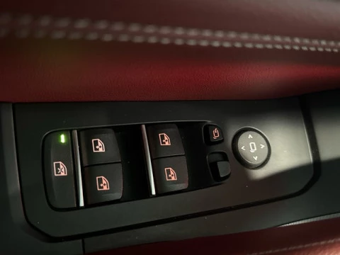 BMW X6 xDrive30d 210 kW (286 CV)