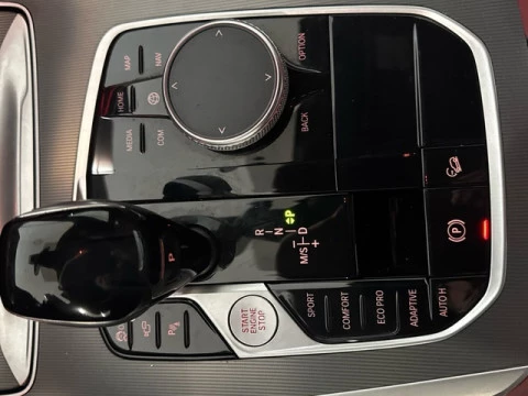 BMW X6 xDrive30d 210 kW (286 CV)