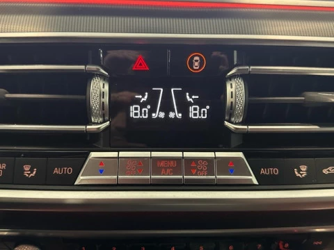 BMW X6 xDrive30d 210 kW (286 CV)