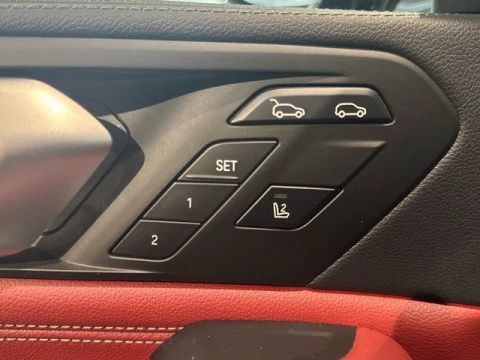 BMW X6 xDrive30d 210 kW (286 CV)