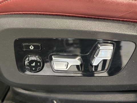 BMW X6 xDrive30d 210 kW (286 CV)