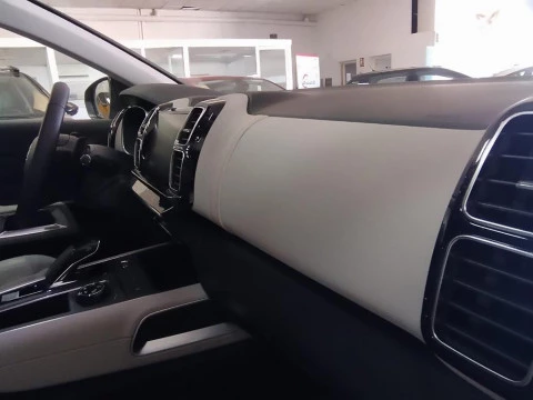 Citroën C5 Aircross 1.5 BLUEHDI 130 S&S SHINE AUTO 5P