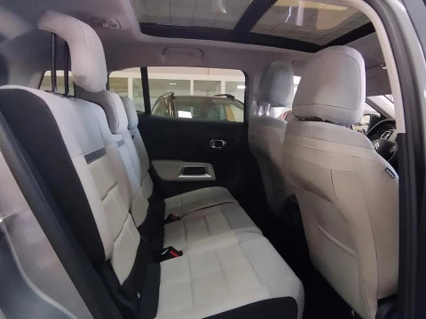 Citroën C5 Aircross 1.5 BLUEHDI 130 S&S SHINE AUTO 5P