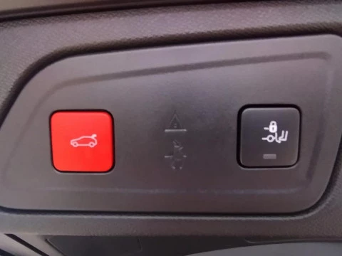 Citroën C5 Aircross 1.5 BLUEHDI 130 S&S SHINE AUTO 5P