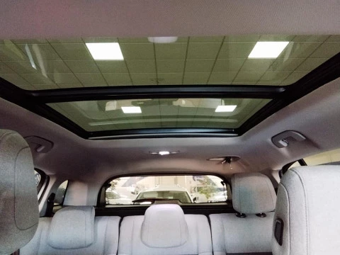 Citroën C5 Aircross 1.5 BLUEHDI 130 S&S SHINE AUTO 5P