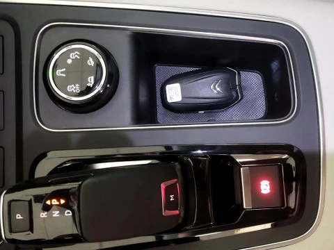 Citroën C5 Aircross 1.5 BLUEHDI 130 S&S SHINE AUTO 5P