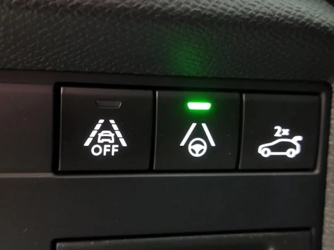 Citroën C5 Aircross 1.5 BLUEHDI 130 S&S SHINE AUTO 5P