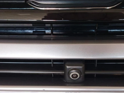 Citroën C5 Aircross 1.5 BLUEHDI 130 S&S SHINE AUTO 5P