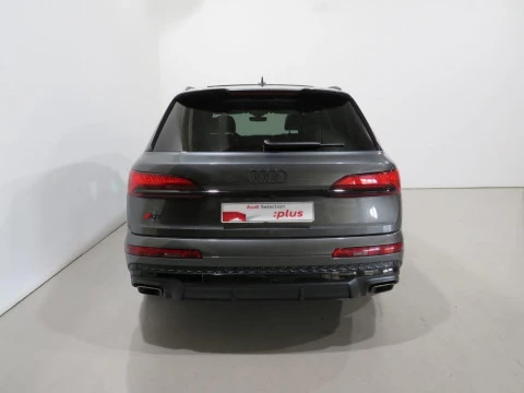 Audi Q7 Black line edition 50 TDI quattro 210 kW (286 CV) tiptronic
