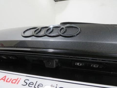 Audi Q7 Black line edition 50 TDI quattro 210 kW (286 CV) tiptronic
