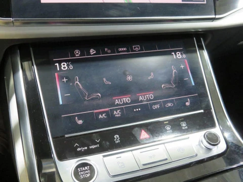 Audi Q7 Black line edition 50 TDI quattro 210 kW (286 CV) tiptronic