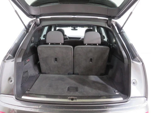 Audi Q7 Black line edition 50 TDI quattro 210 kW (286 CV) tiptronic