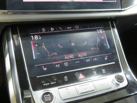 Audi Q7 Black line edition 50 TDI quattro 210 kW (286 CV) tiptronic