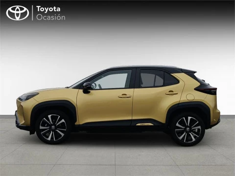 Toyota Yaris Cross 5 Puertas Premiere Edition 120H e-CVT (AWD-i)