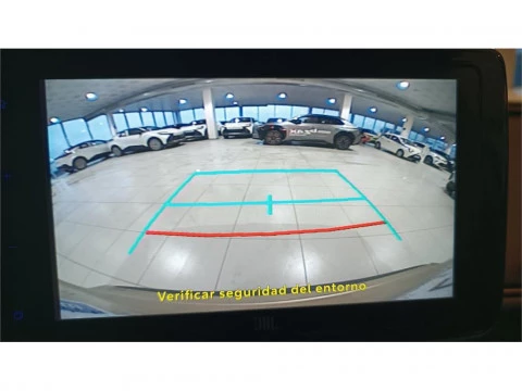 Toyota Yaris Cross 5 Puertas Premiere Edition 120H e-CVT (AWD-i)